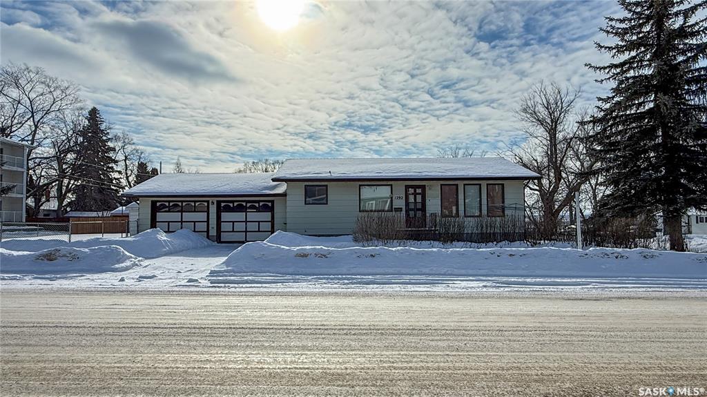 Second View of 1292 96th Street, Kinsmen Park, North Battleford, Saskatchewan, S9A 0H1
