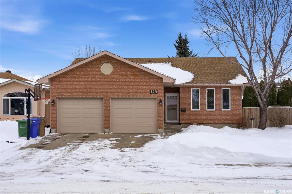 MLS® listing #SK029103 for sale located at 149 Krauss Street