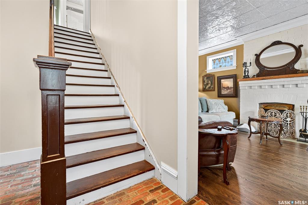 Fourth View of 204 Rose Street, Mortlach, Saskatchewan, S0H 3E0