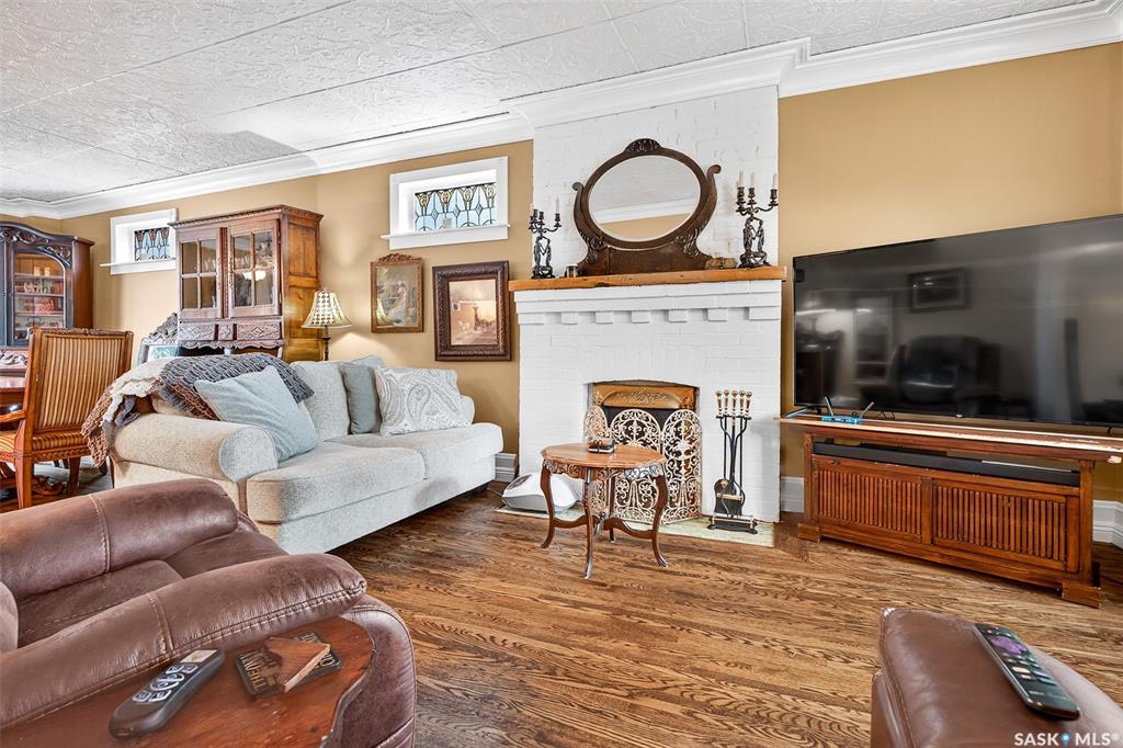 Fifth View of 204 Rose Street, Mortlach, Saskatchewan, S0H 3E0