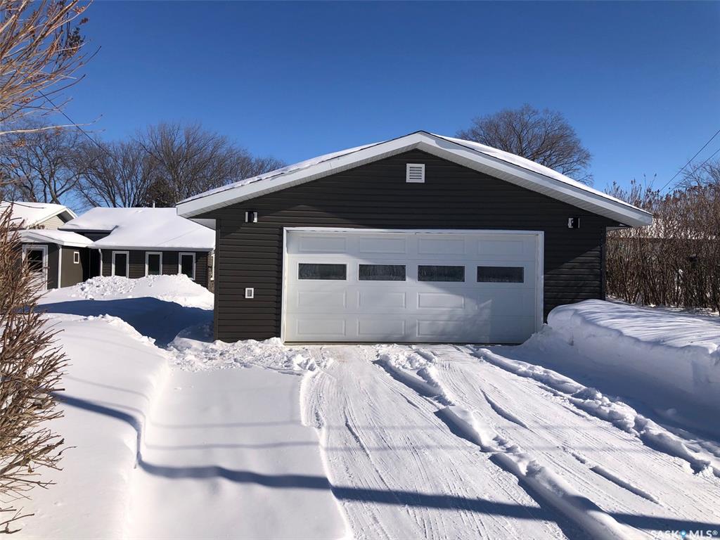 Second View of 146 Jubilee Crescent, Canora, Saskatchewan, S0A 0L0