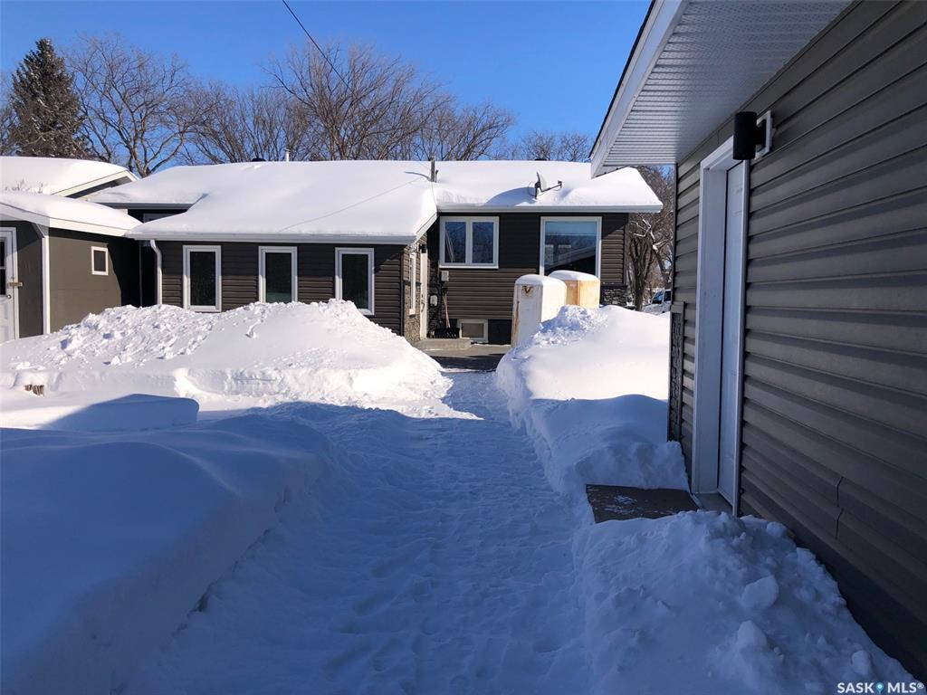Fifth View of 146 Jubilee Crescent, Canora, Saskatchewan, S0A 0L0