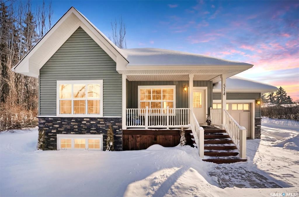 514 Railway Street E, SK029111, Saskatchewan,