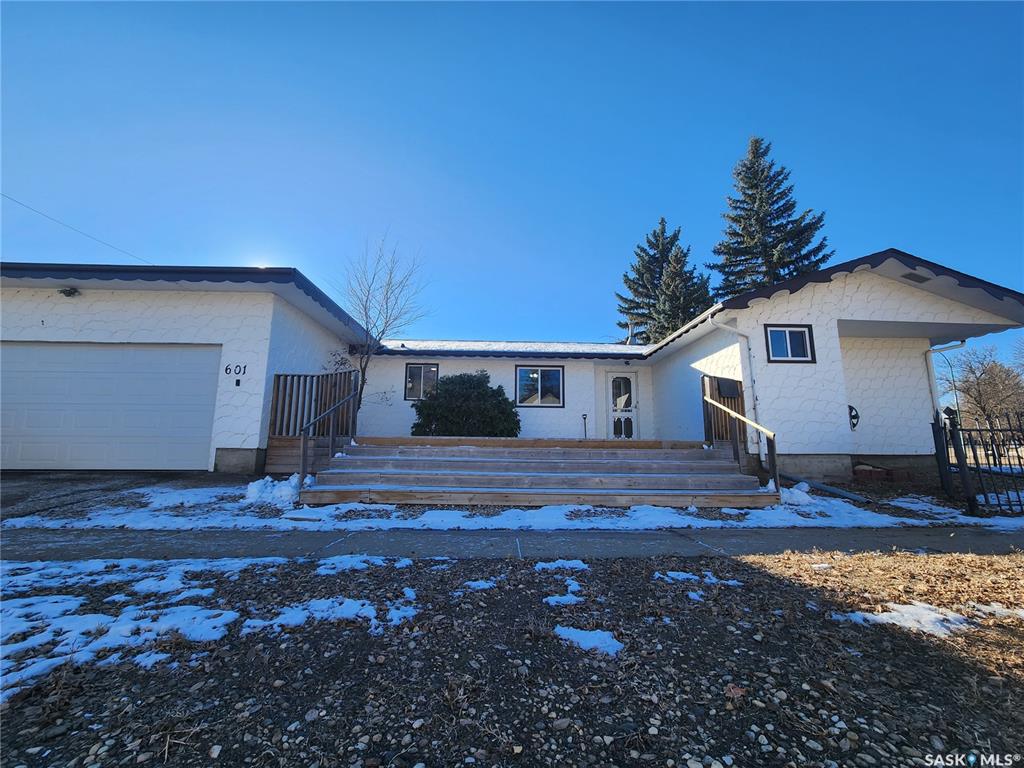 601 Centre Street, SK029114, Saskatchewan,