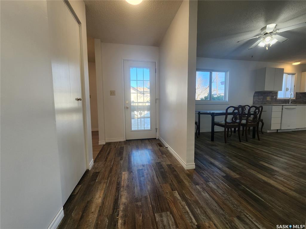 Second View of 601 Centre Street, Assiniboia, Saskatchewan, S0H 0B0