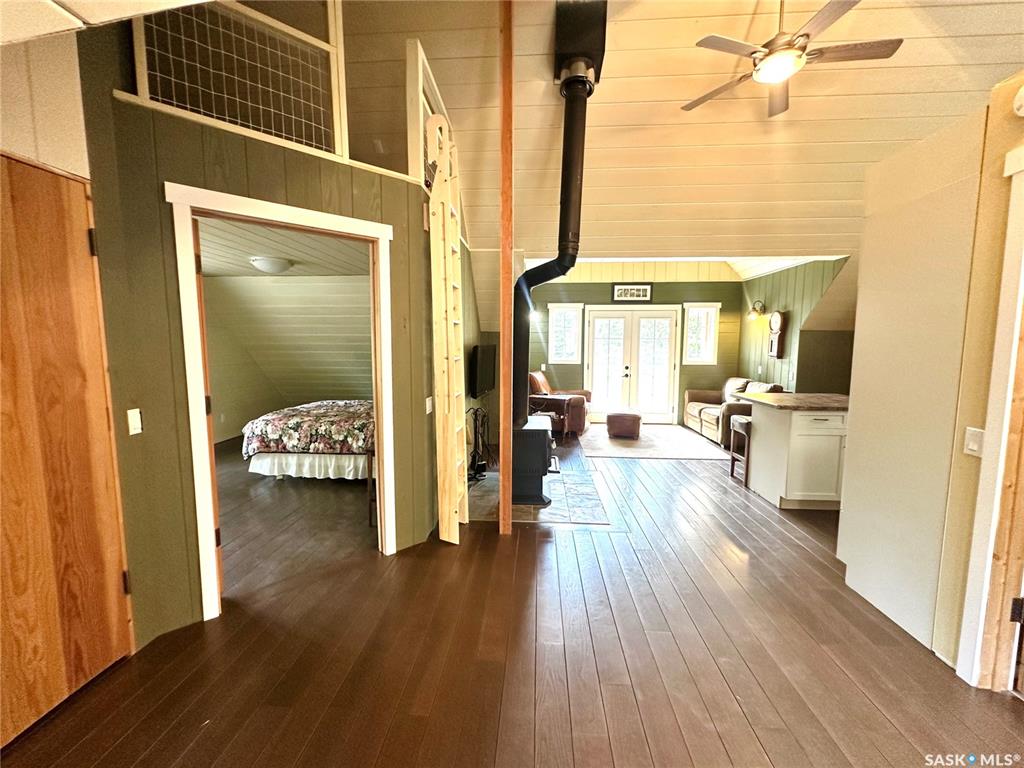 Fifth View of 1009 Trelayne Place, Evergreen Acres (Mervin Rm No.499), Mervin Rm No.499, Saskatchewan, S0M 0H0