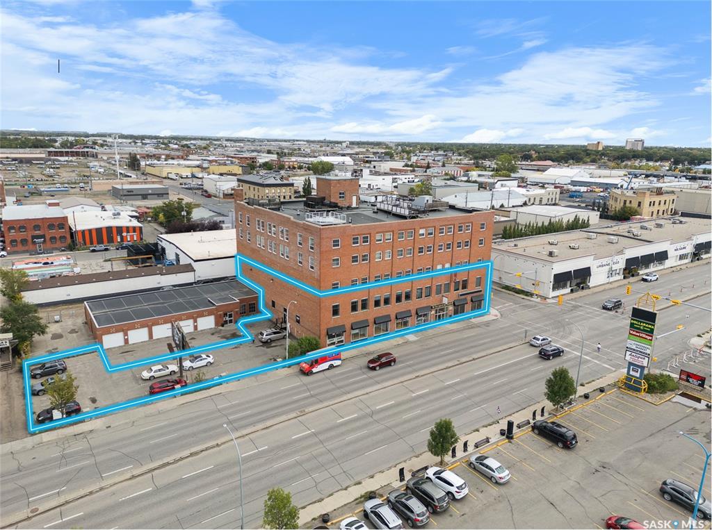 MLS® listing #SK029118 for sale located at 1275 Broad Street
