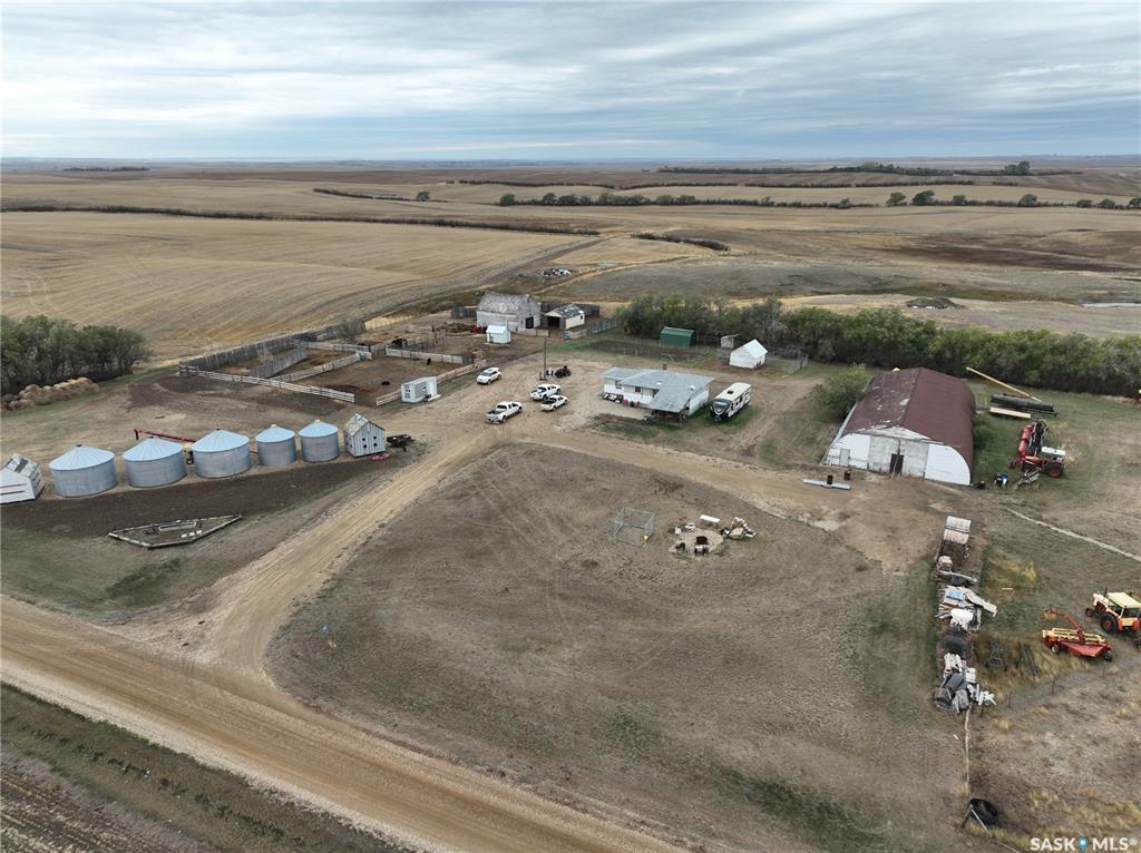 Stonehenge Acreage, SK029119, Saskatchewan,