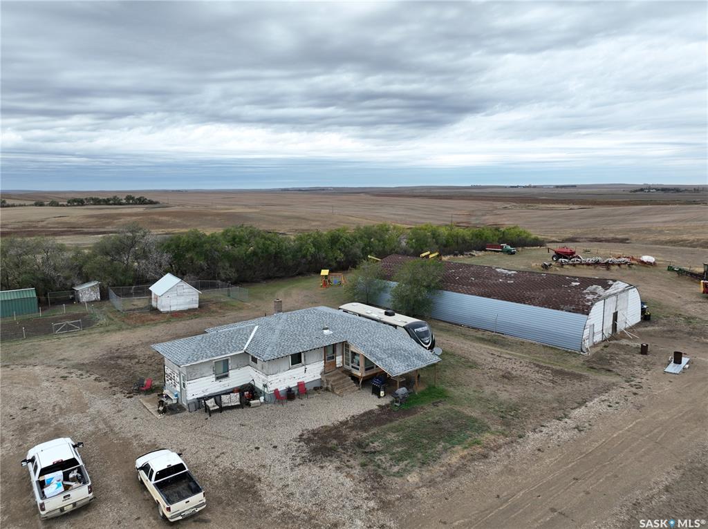 Second View of Stonehenge Acreage, Stonehenge Rm No. 73, Saskatchewan, S0H 0B0