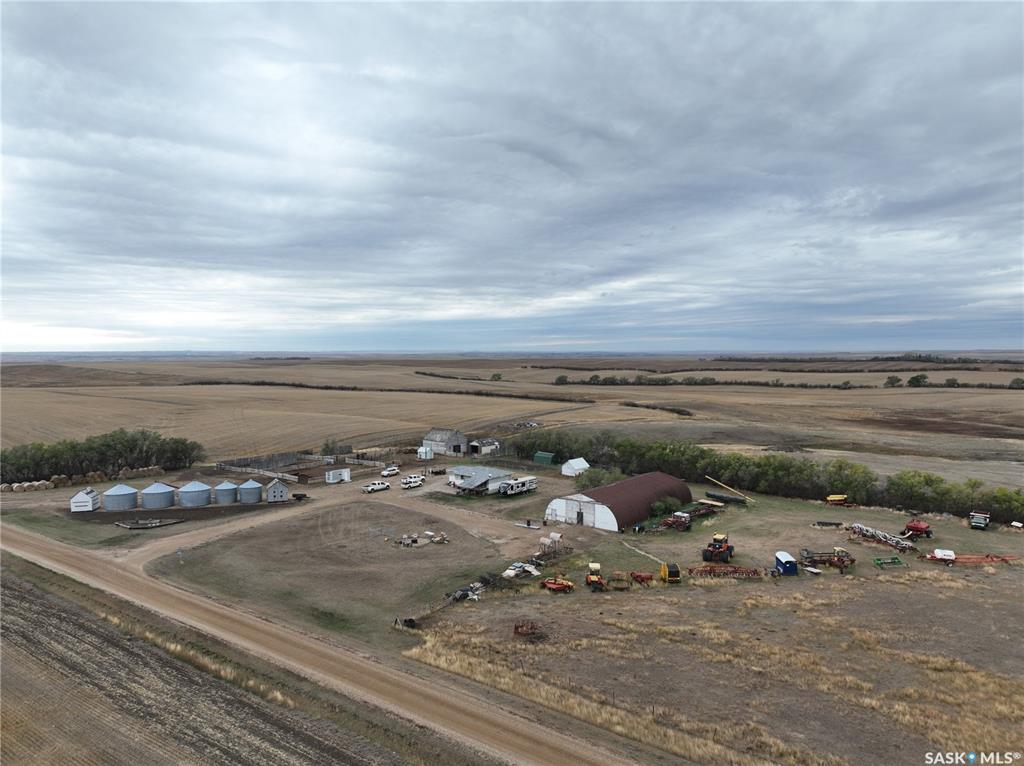 Third View of Stonehenge Acreage, Stonehenge Rm No. 73, Saskatchewan, S0H 0B0
