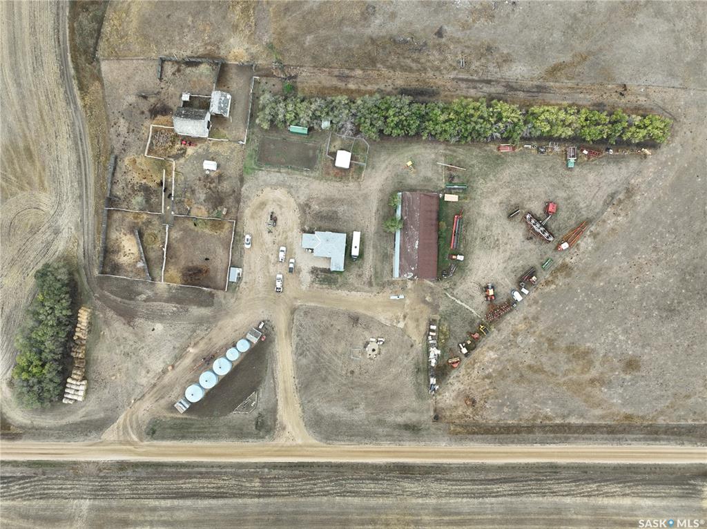 Fourth View of Stonehenge Acreage, Stonehenge Rm No. 73, Saskatchewan, S0H 0B0