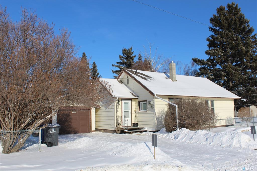 415 2 Street E, SK029120, Saskatchewan,