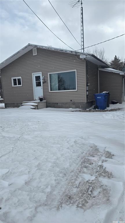 409 Wylie Avenue, SK029123, Saskatchewan,