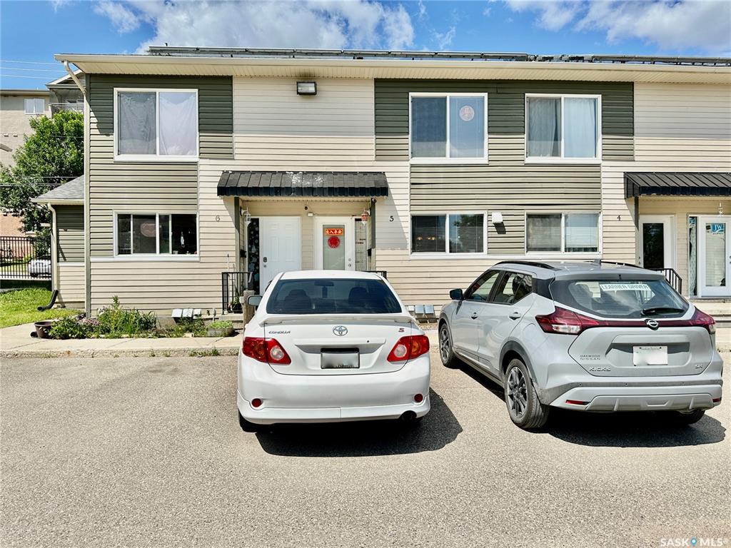 315 N Avenue S #5, SK029125, Saskatchewan,