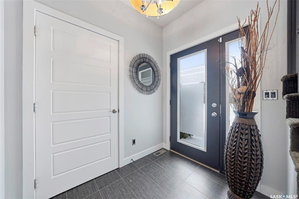 Third View of 707 Sauer Crescent, Evergreen, Saskatoon, Saskatchewan, S7W 0J8