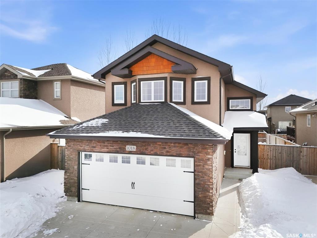1018 Rempel Way, SK029132, Saskatchewan,