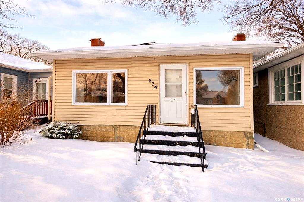 824 College Avenue, SK029135, Saskatchewan,