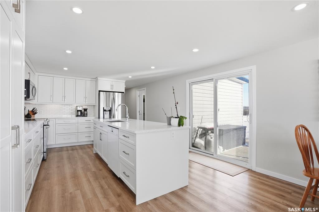 Fourth View of 9 Waz Rd - Clavet 12 Acres, Blucher Rm No. 343, Saskatchewan, S0K 0Y0