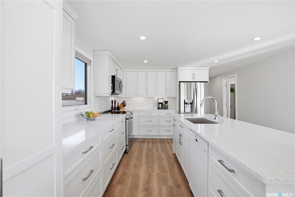 Fifth View of 9 Waz Rd - Clavet 12 Acres, Blucher Rm No. 343, Saskatchewan, S0K 0Y0