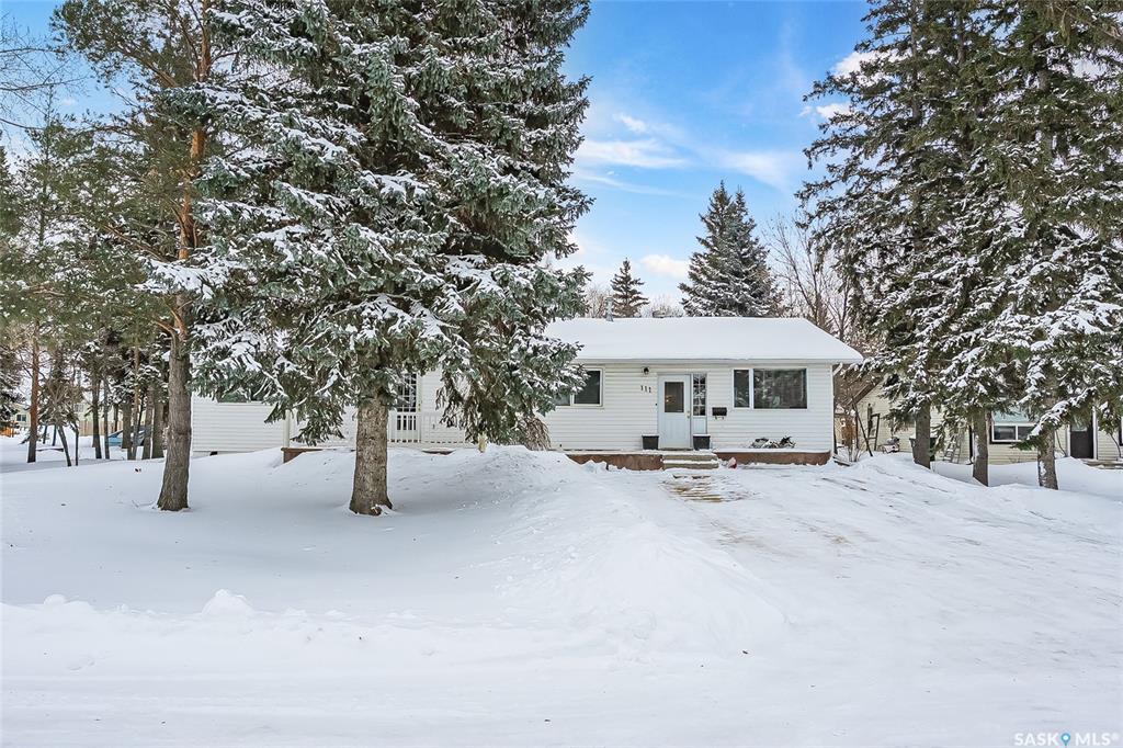 111 Norman Avenue, SK029144, Saskatchewan,