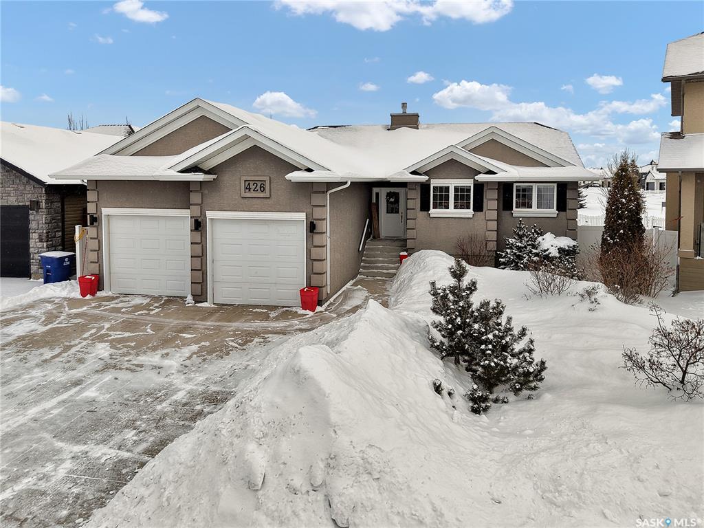 426 Lyle Crescent, SK029147, Saskatchewan,