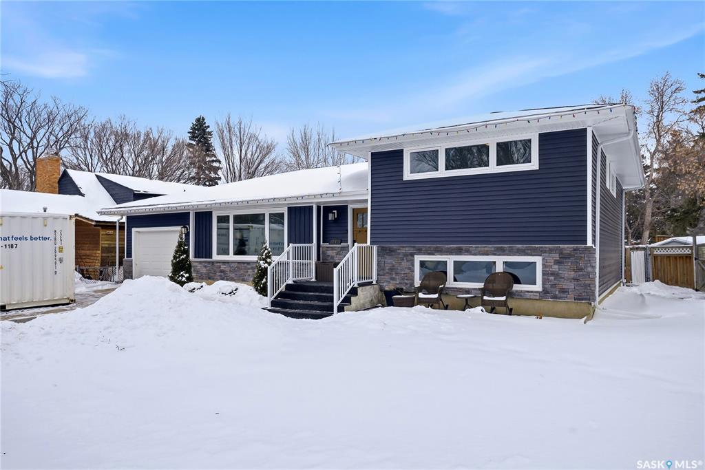 MLS® listing #SK029150 for sale located at 44 Hudson Drive