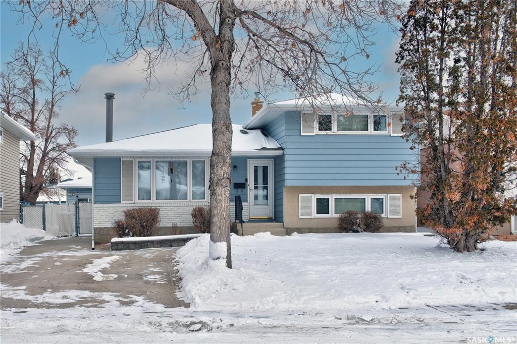 16 Bannister Avenue, SK029151, Saskatchewan,