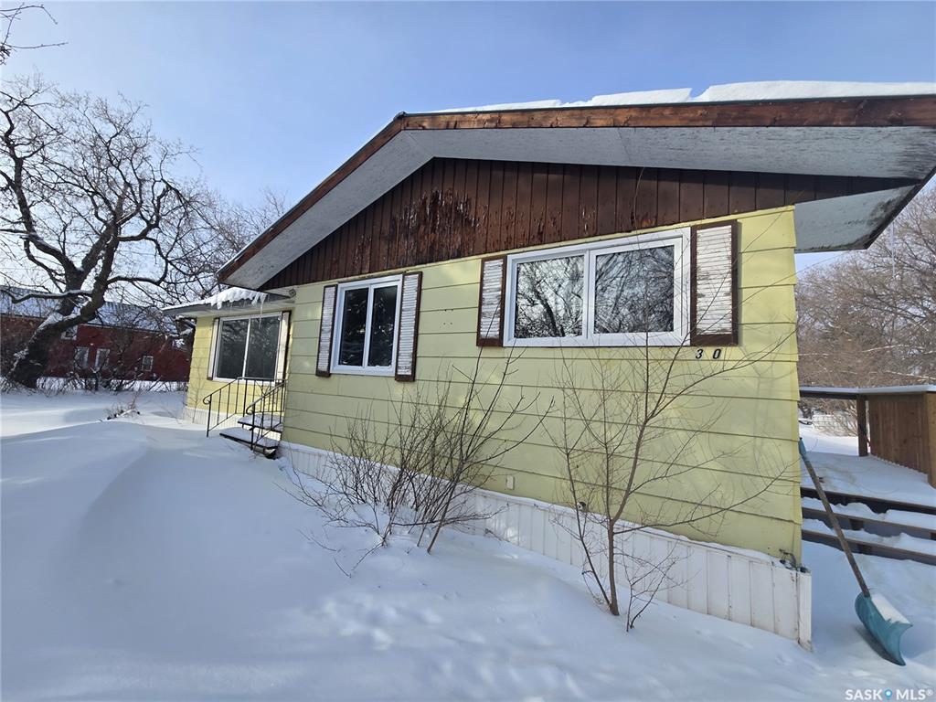 35 James Street, SK029153, Saskatchewan,