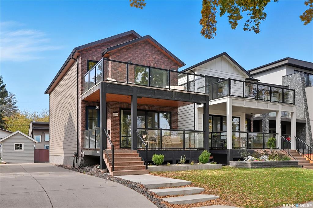 1172 A Spadina Crescent E, SK029156, Saskatchewan,