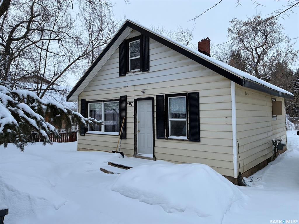 407 3rd Street E, SK029157, Saskatchewan,