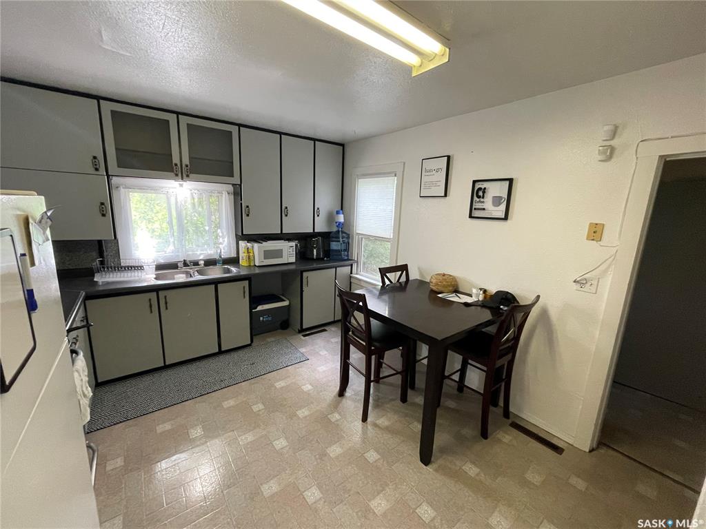 Second View of 407 3rd Street E, Meadow Lake, Saskatchewan, S9X 1H7