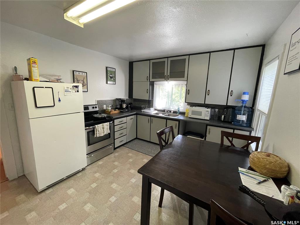 Third View of 407 3rd Street E, Meadow Lake, Saskatchewan, S9X 1H7