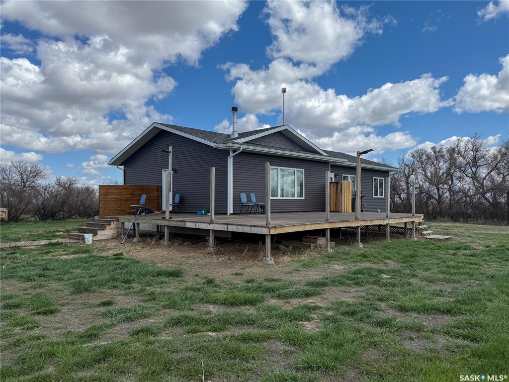 Hazlet Acreage, SK029161, Saskatchewan,