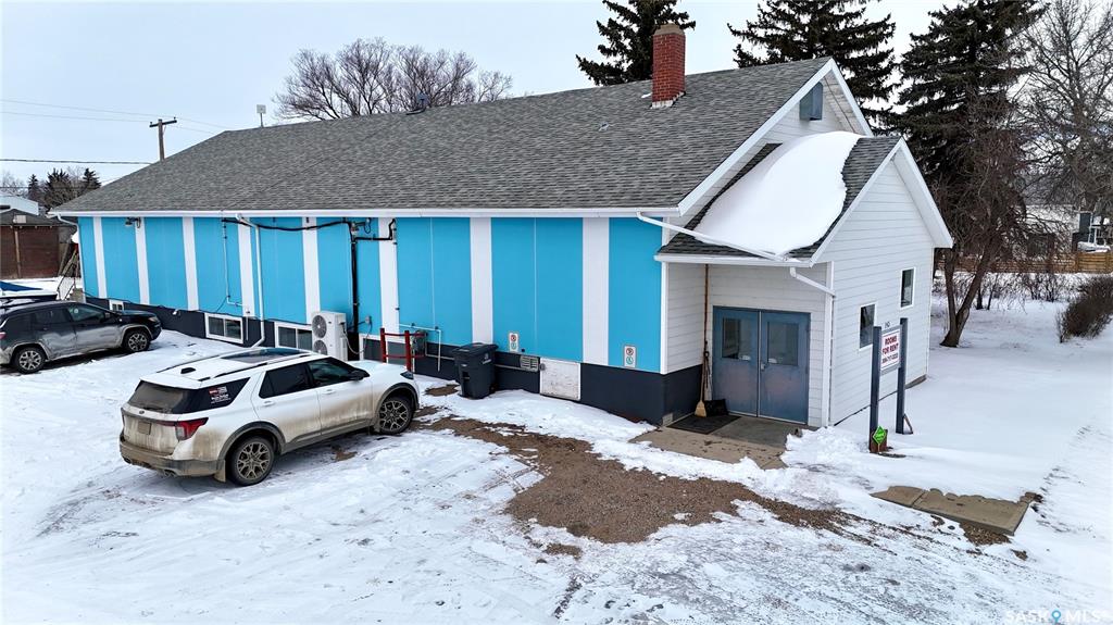 143 Aberdeen Street, SK029163, Saskatchewan,