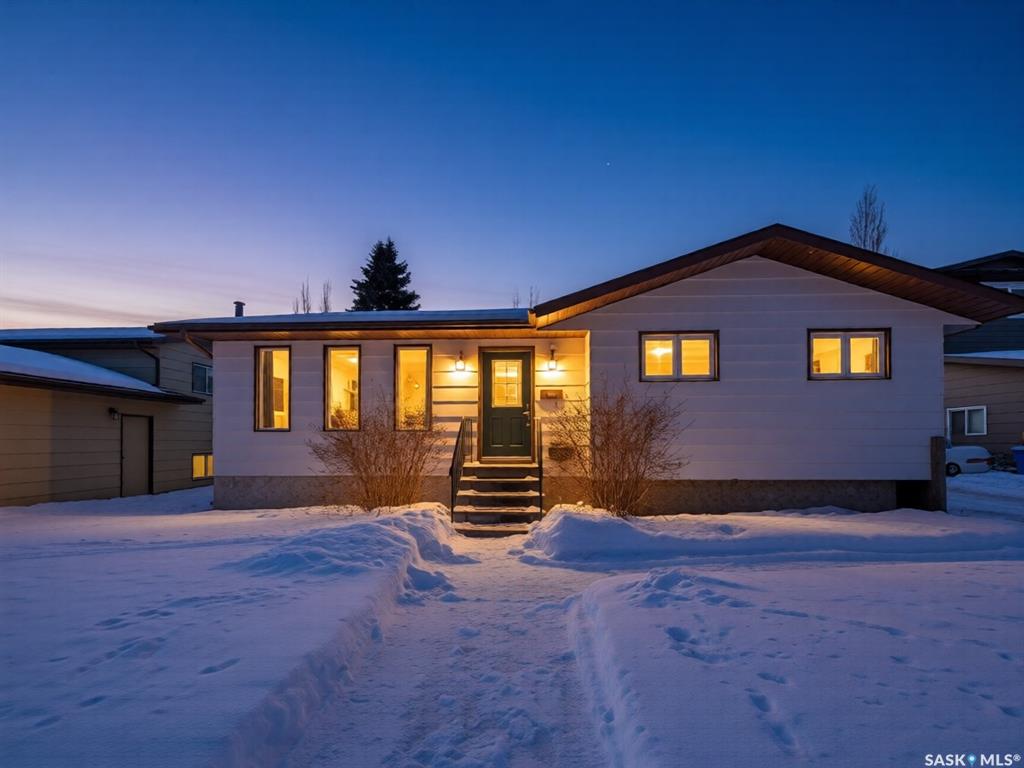 3205 Bliss Crescent, SK029165, Saskatchewan,