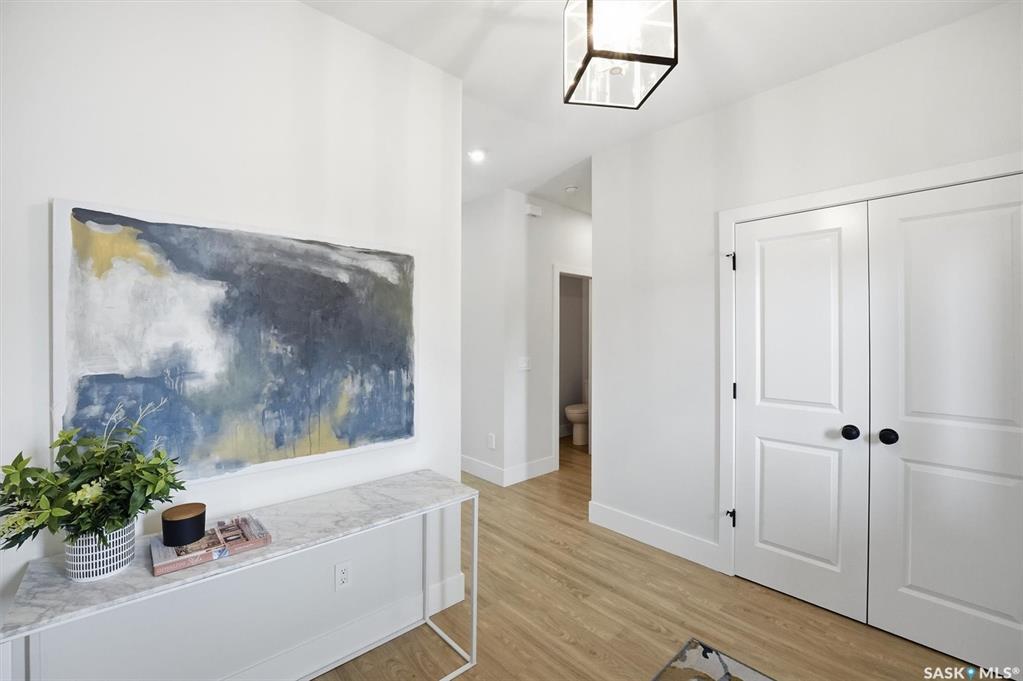 Fourth View of 203 Pritchard Terrace, Rosewood, Saskatoon, Saskatchewan, S7V 0E9