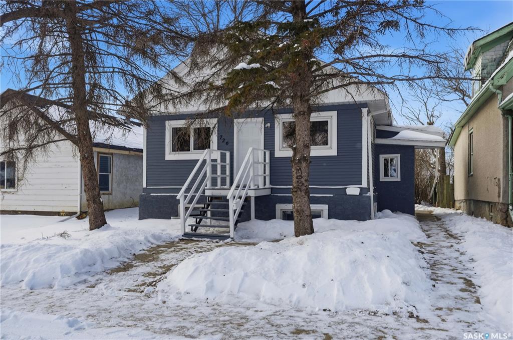 726 Cameron Street, SK029173, Saskatchewan,