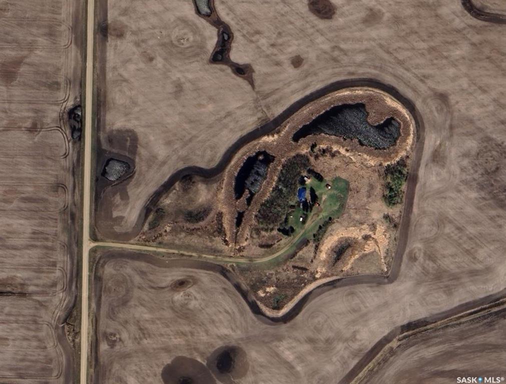 14.9 AC acreage NE Sask, SK029179, Saskatchewan,