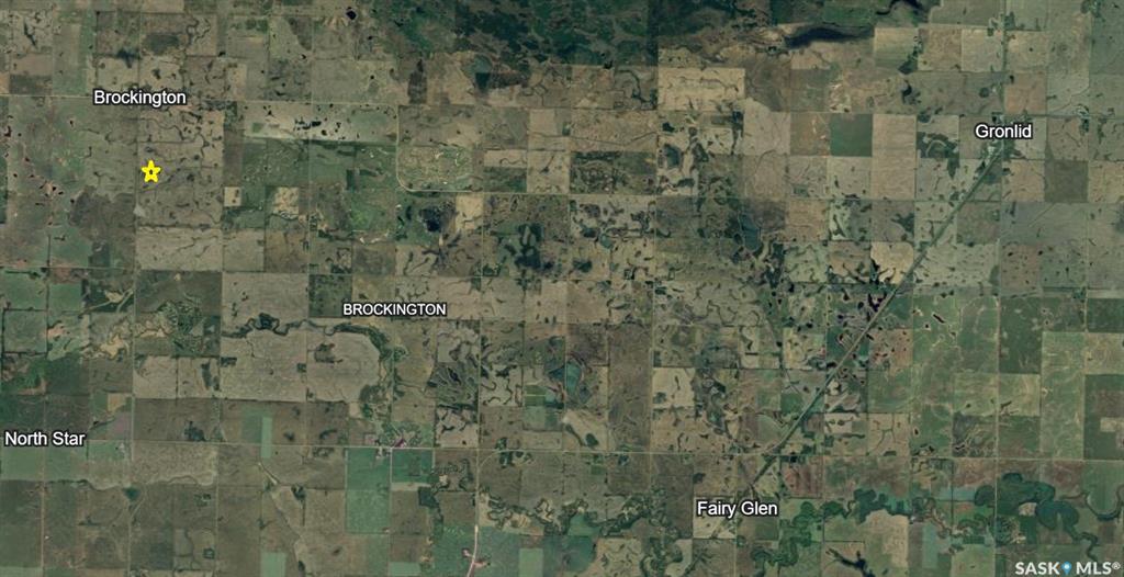 Third View of 14.9 AC acreage NE Sask, Kinistino Rm No. 459, Saskatchewan, S0E 1A0