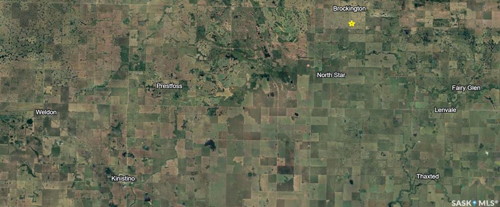 Fourth View of 14.9 AC acreage NE Sask, Kinistino Rm No. 459, Saskatchewan, S0E 1A0