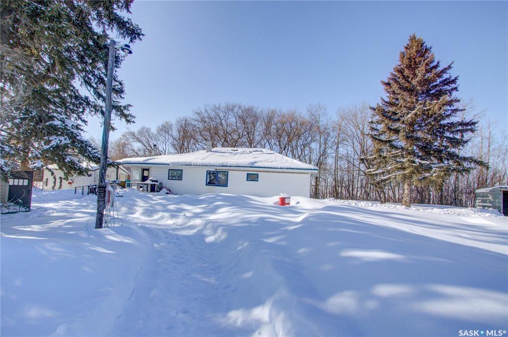 Fifth View of 14.9 AC acreage NE Sask, Kinistino Rm No. 459, Saskatchewan, S0E 1A0