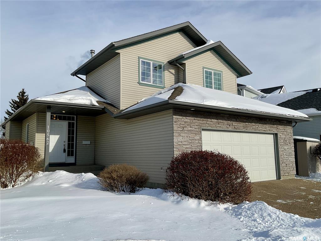10562 Wascana Estates, SK029180, Saskatchewan,