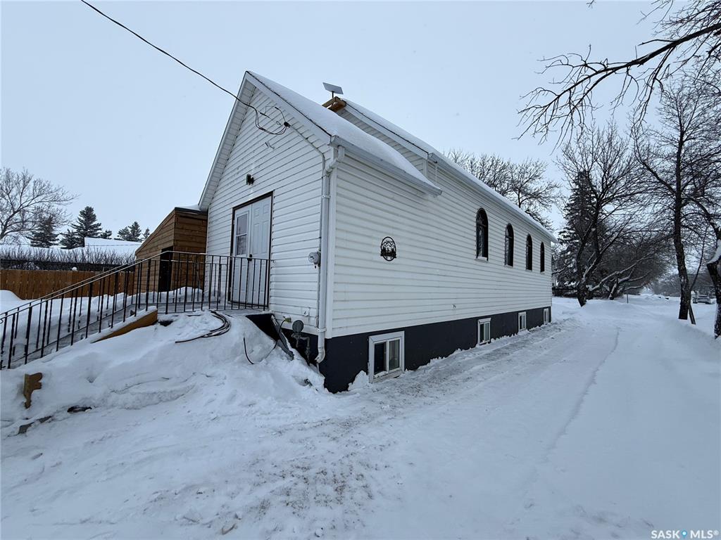 201 1st Street Ne, SK029181, Saskatchewan,