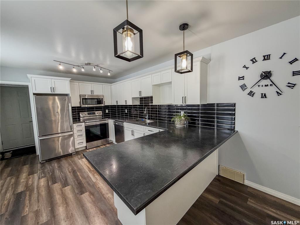 Second View of 42 Bailey Drive, Yorkton, Saskatchewan, S3N 1C1