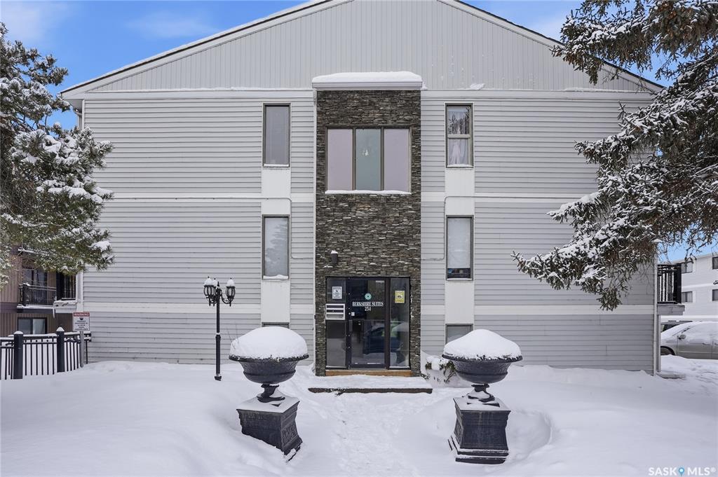 254 Pinehouse Place #106, SK029185, Saskatchewan,