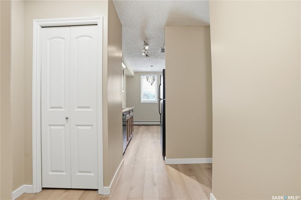 Fifth View of 254 Pinehouse Place #106, Lawson Heights, Saskatoon, Saskatchewan, S7K 4X1