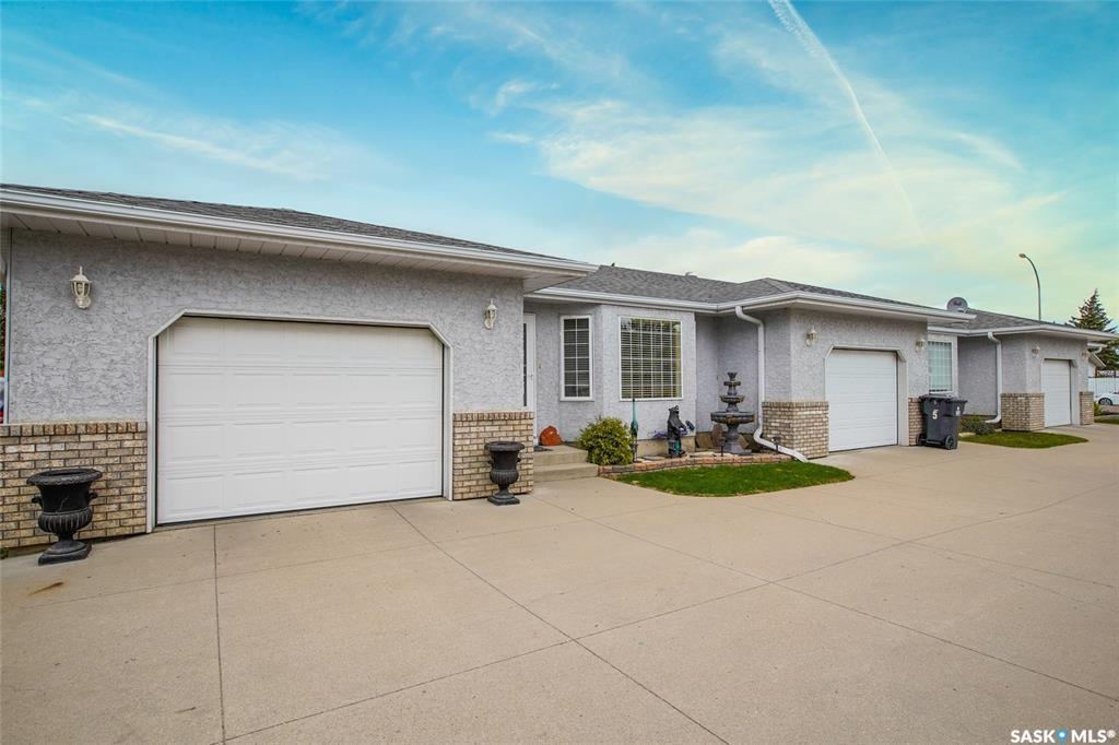 Second View of 210 4th Street #5, Hague, Saskatchewan, S0K 1X0