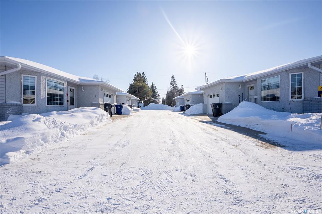 Third View of 210 4th Street #5, Hague, Saskatchewan, S0K 1X0