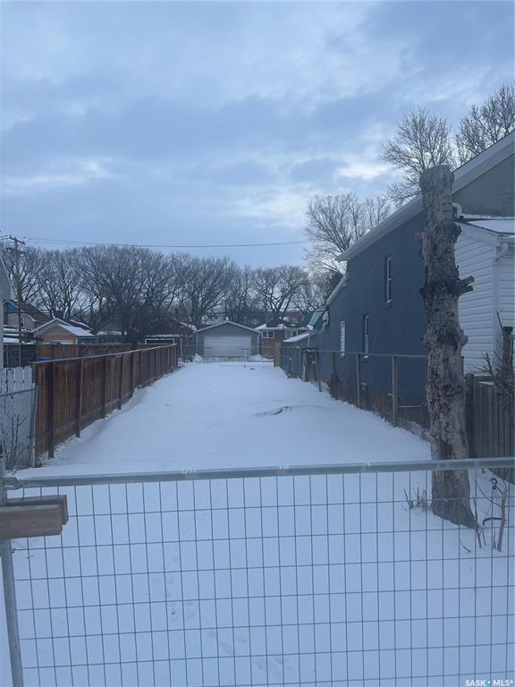 MLS® listing #SK029191 for sale located at 1855 Halifax Street