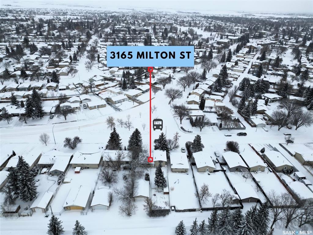 Fourth View of 3165 Milton Street, Massey Place, Saskatoon, Saskatchewan, S7L 4L4